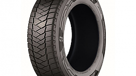 1. celoron pneu Bridgestone