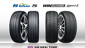 Barum, Riken, Orium, Nexen, Maxxis, Nokian