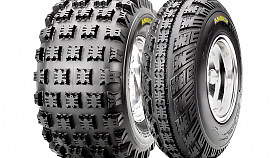 Maxxis a CST - vjimen pneumatiky pro tykolky