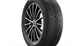 Michelin CrossClimate 2