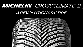 Michelin CrossClimate 2