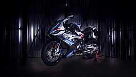 Pneu pro BMW M 1000 RR