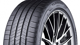 Pneu Bridgestone a solrn Lightyear One