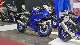 EICMA 2021 je za dvemi!