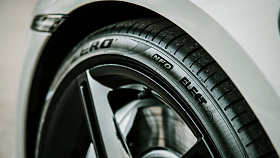 Pirelli Elect. Nov pneu pro elektromobily