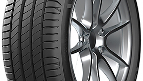 Vtz test: Goodyear Efficient Grip Performance 2