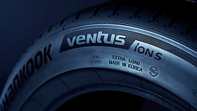 Novinka na trhu: Hankook iON