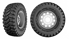 Novinka na trhu: Goodyear Powerload