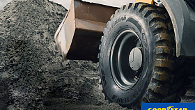 Novinka na trhu: Goodyear Powerload