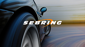 Sebring,  Nexen, nebo Barum?