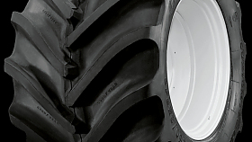 Pneu Goodyear Farm Tires se vrac