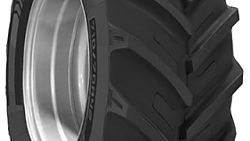 Pneu Goodyear Farm Tires se vrac