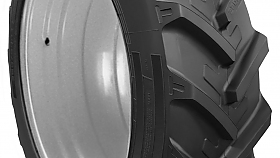 Pneu Goodyear Farm Tires se vrac