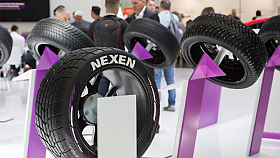 Evropsk premira: Nexen NBlue 4Season 2