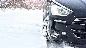 Novinka na trhu: Hankook Winter i*cept iON