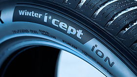 Novinka na trhu: Hankook Winter i*cept iON