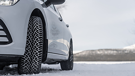 Test pneu: Nokian Hakkapeliitta R5