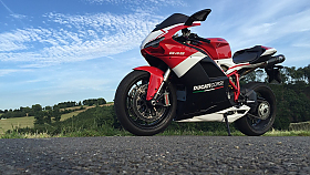 Ducati Den 2023 v Most