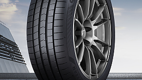 Goodyear Eagle F1 Asymmetric 6 pichz s dalmi rozmry