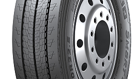 Pedstavujeme: Hankook SmartFlex AL51 a DL51