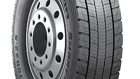 Pedstavujeme: Hankook SmartFlex AL51 a DL51