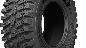 Novinka na trhu: Michelin CrossGrip