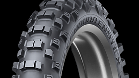 Novinka na trhu: Dunlop Geomax EN91 EX