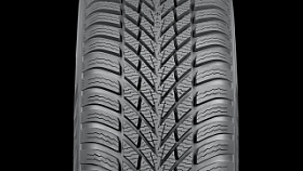 Novinka na trhu: Nokian Snowproof 2