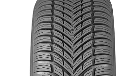 Pedstavujeme: Nokian Tyres Seasonproof 1