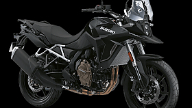 Pijd nov Suzuki V-Storm 800