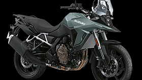 Pijd nov Suzuki V-Storm 800