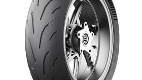 Michelin Power 6, Power GP2 a Anakee Road