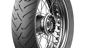 Michelin Power 6, Power GP2 a Anakee Road