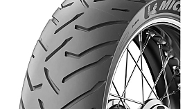 Michelin Power 6, Power GP2 a Anakee Road