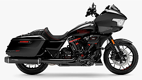 Harley-Davidson: tyi nov modely