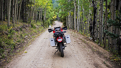 Jak pneu pro motocykly?