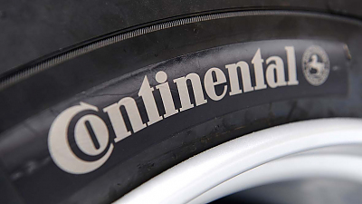 Vtz test: Continental PremiumContact 6