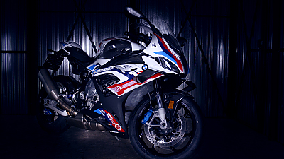 Pneu pro BMW M 1000 RR