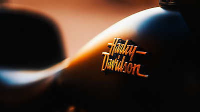 Harley-Davidson: